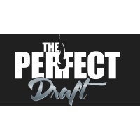 The Perfect Draft: Control the Flame logo - Similar company to Gutster Tools