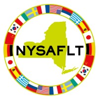 NYSAFLT logo - Similar company to Thinkr