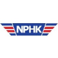 Nicholas Parks Hyundai Kia logo - Similar company to Leed Seed (Formerly My Three Bids)