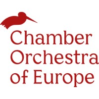 Chamber Orchestra of Europe logo - Similar company to Scottish Ensemble