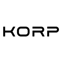 KORP Software and Cloud Solutions logo - Similar company to Agrinte