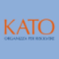KATO logo - Similar company to Hyperion Group