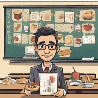 Food Marketing Doctors logo - Similar company to Ninja Metrics