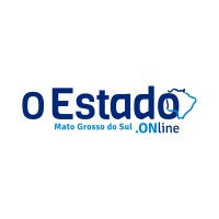 Jornal O Estado de Mato Grosso do Sul Ltda. logo - Similar company to Correio Do Estado