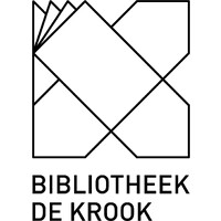 Bibliotheek De Krook logo - Similar company to Dwengo