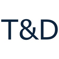 T&D Glazing and Installation Limited logo - Similar company to Lider Construction
