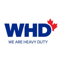 WHD Canada logo - Similar company to Instruments Megatec Inc.