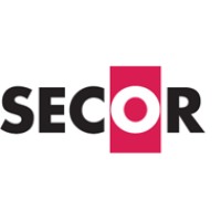SECOR - Säker dörr. Säker installation. logo - Similar company to Daloc - Dörrar Med Ett Syfte