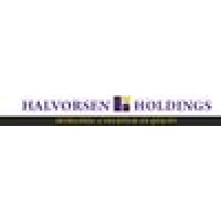 Halvorsen Holdings logo - Similar company to Neuvora