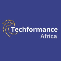 Techformance Africa logo - Similar company to Crestrad