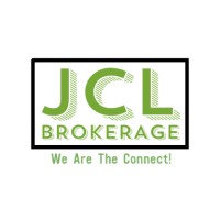 JCL BROKERAGE  LLC logo - Similar company to Atlanta Pallet Rack