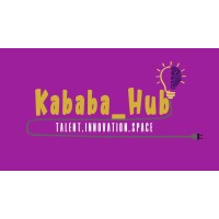 Kababa_Hub logo - Similar company to Emerald Frank Foundation