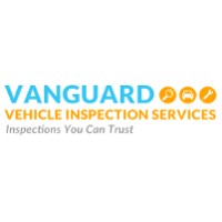 VANGUARD Vehicle Inspection Services logo - Similar company to Carinspector.Us