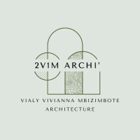 2V1M ARCHI logo - Similar company to Mobimmo