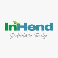 InHend logo - Similar company to Intergis