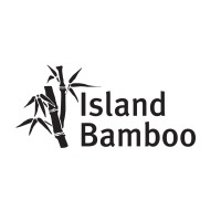 Island Bamboo logo - Similar company to Ergodôme
