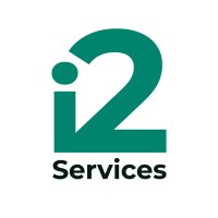 i2 Services logo - Similar company to Cornerstone