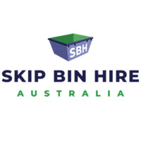 Skip Bin Hire Australia logo - Similar company to Skip Bin Co