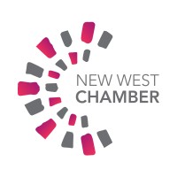 New Westminster Chamber of Commerce logo - Similar company to Skilled Trades Prep Inc.