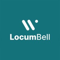 LocumBell logo - Similar company to Pennine Act