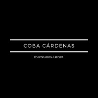 COBA CÁRDENAS CORPORACIÓN JURÍDICA logo - Similar company to Pdg Consulting