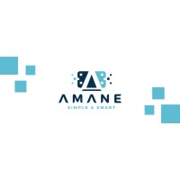 AMANE logo - Similar company to Niiat Llc