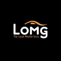 LoMG logo - Similar company to Cocolexa Marketing Agency