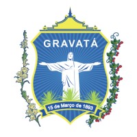 Prefeitura Municipal de Gravatá-PE logo - Similar company to Agência Gravata