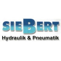 SIEBERT Hydraulik - Pneumatik logo - Similar company to Herberg Systems Gmbh