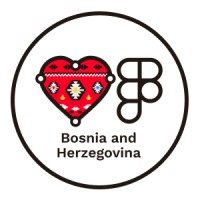 Friends of Figma, Bosnia logo - Similar company to Designdicate
