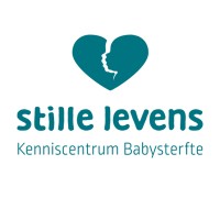 Stille Levens - Kenniscentrum Babysterfte logo - Similar company to Stichting Make A Memory