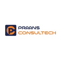 Praans Consultech- India's Most Smart Labour Law Compliances Management Software logo - Similar company to Fanatic Studio