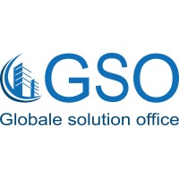 Global Solution Office logo - Similar company to M.B.S Solution