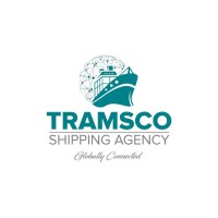 Tramsco Shipping Agency logo - Similar company to Cagl Group
