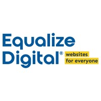 Equalize Digital logo - Similar company to Krcc