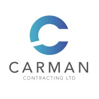 Carman Contracting Ltd logo - Similar company to Rigfone Electrics Limited