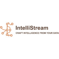 IntelliStream logo - Similar company to Weforge