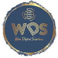 Web Digital Solutions logo - Similar company to Web Digital Services