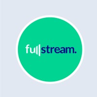 Fullstream logo - Similar company to Fullsteam