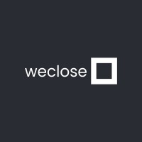 weclose logo - Similar company to Weclose