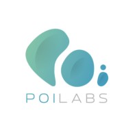 PoiLabs logo - Similar company to Erg Controls - Yika