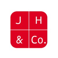 James Hammon & Co logo - Similar company to Hybrency