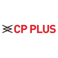CP PLUS logo - Similar company to Dahua Technology Mena