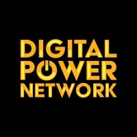 Digital Power Network logo - Similar company to 1607 Strategies