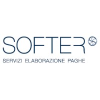 SOFTER SRL - Servizi Elaborazione Paghe logo - Similar company to Studio Prisco&Partners