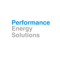 Performance Energy Solutions logo - Similar company to Alternative Utility Services, Inc.