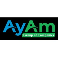 AyAm Group of Companies logo - Similar company to Botanoids