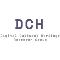 DCH - Digital Cultural Heritage logo - Similar company to Bitwen Group