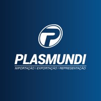 Plasmundi - Trading Company logo - Similar company to Vert Trading