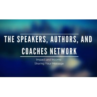 The Speakers, Authors, and Coaches Network logo - Similar company to Alles Technology